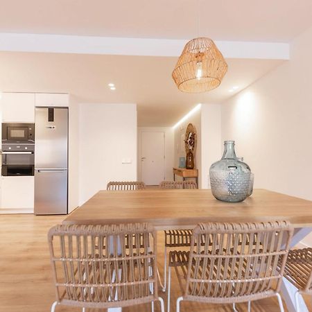 Bravissimo Falco, 3 Bedrooms And Balcony Girona Eksteriør bilde
