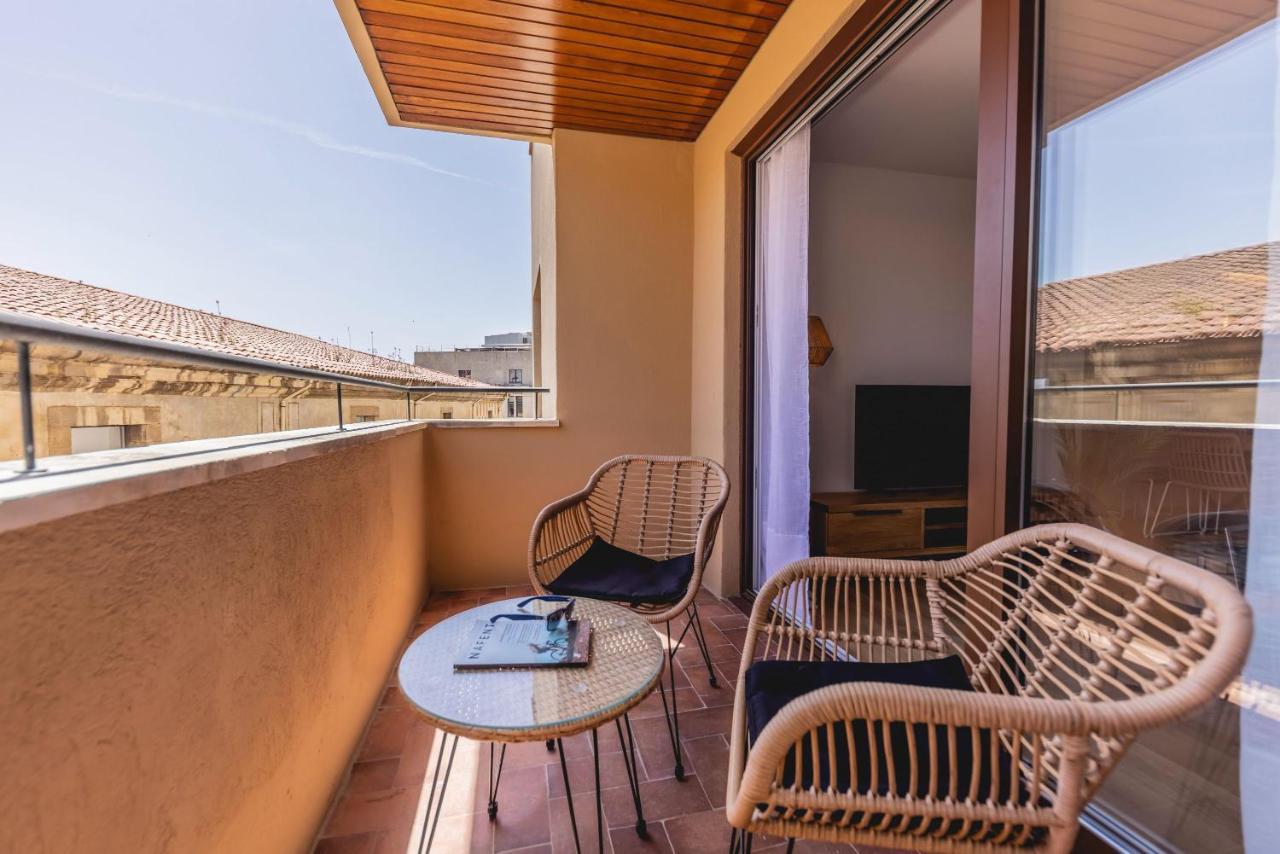 Bravissimo Falco, 3 Bedrooms And Balcony Girona Eksteriør bilde